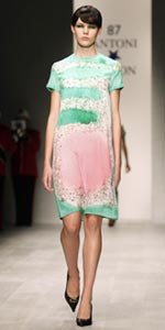 Special: London Fashion Week 2013 Spring/Summer