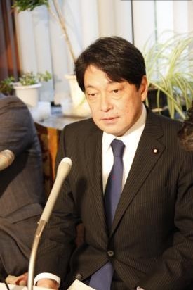 日本首相21日訪美 欲搬美國說服中國建海上聯絡機制