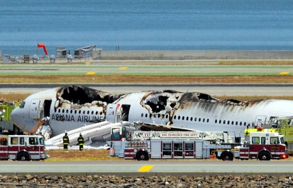 韓國客機墜毀致28名中國乘客受傷 10人較嚴重