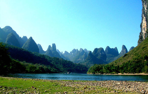 Yangshuo