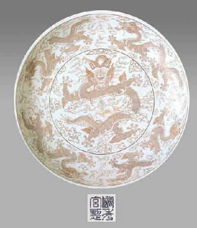 Collection of Chinese Antiques