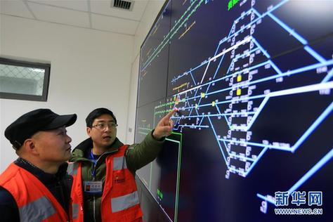 Almost ready to go: Chongqing-Guizhou Railway under trial run