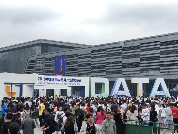 Nobel laureate to attend 2019 Big Data Expo in Guiyang