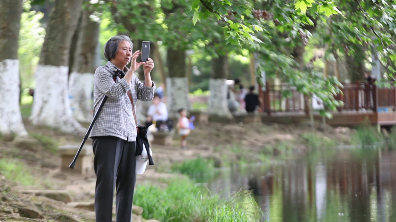 Local government promises to improve mother river in Guiyang