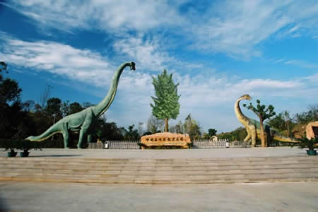 Xixia county