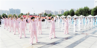 Titbits of Nanyang TCM event