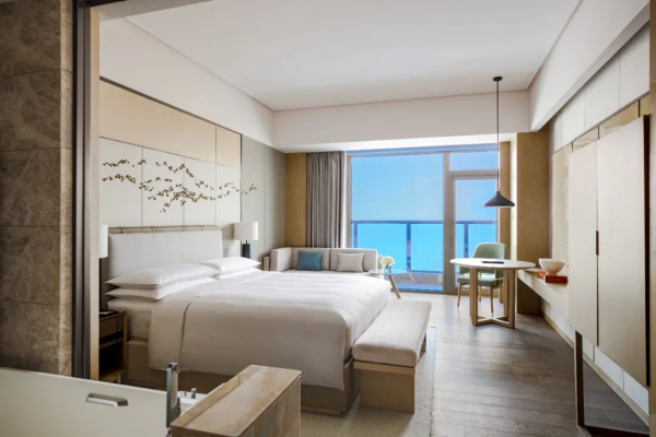 Marriott Yantai