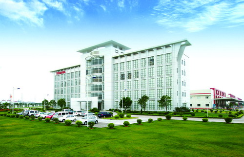 Companies in Foshan