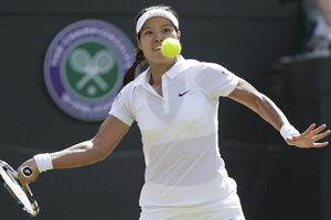 Australian Open champ Li Na, coach part ways