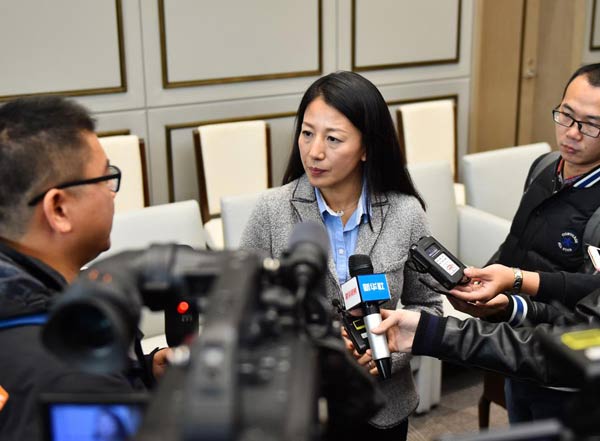 Yang chairs Athletes' Commission of Beijing 2022