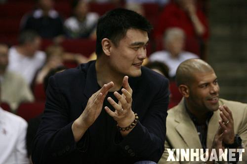 NBA：火箭為榮譽而戰(zhàn) 主場勝爵士