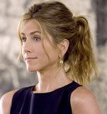 Aniston, Pitt's ex, savors irony of 