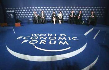 World Economic Forum on East Asia opens