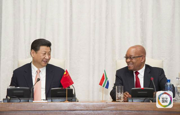 China-Africa relationship: Walk down memory lane