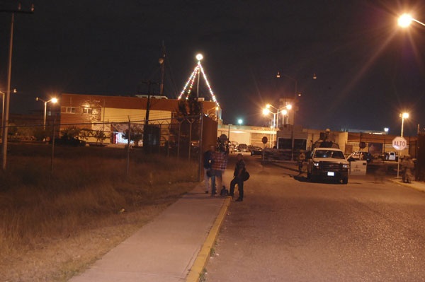 31 killed in Mexican prison riot