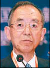 Japan mulls diplomatic shake-up