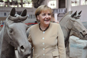 World leaders caught yawning...they're just like us!