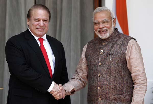 India calls off diplomatic talks with Pakistan