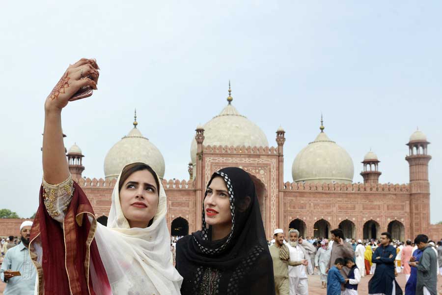 The world in photos: July 4-10