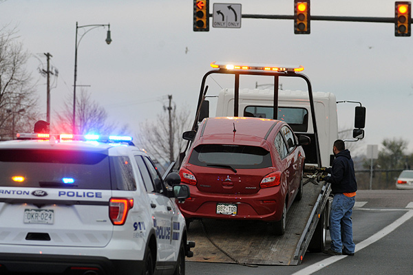 Suspect arrested in deadly Walmart shooting in US state of Colorado